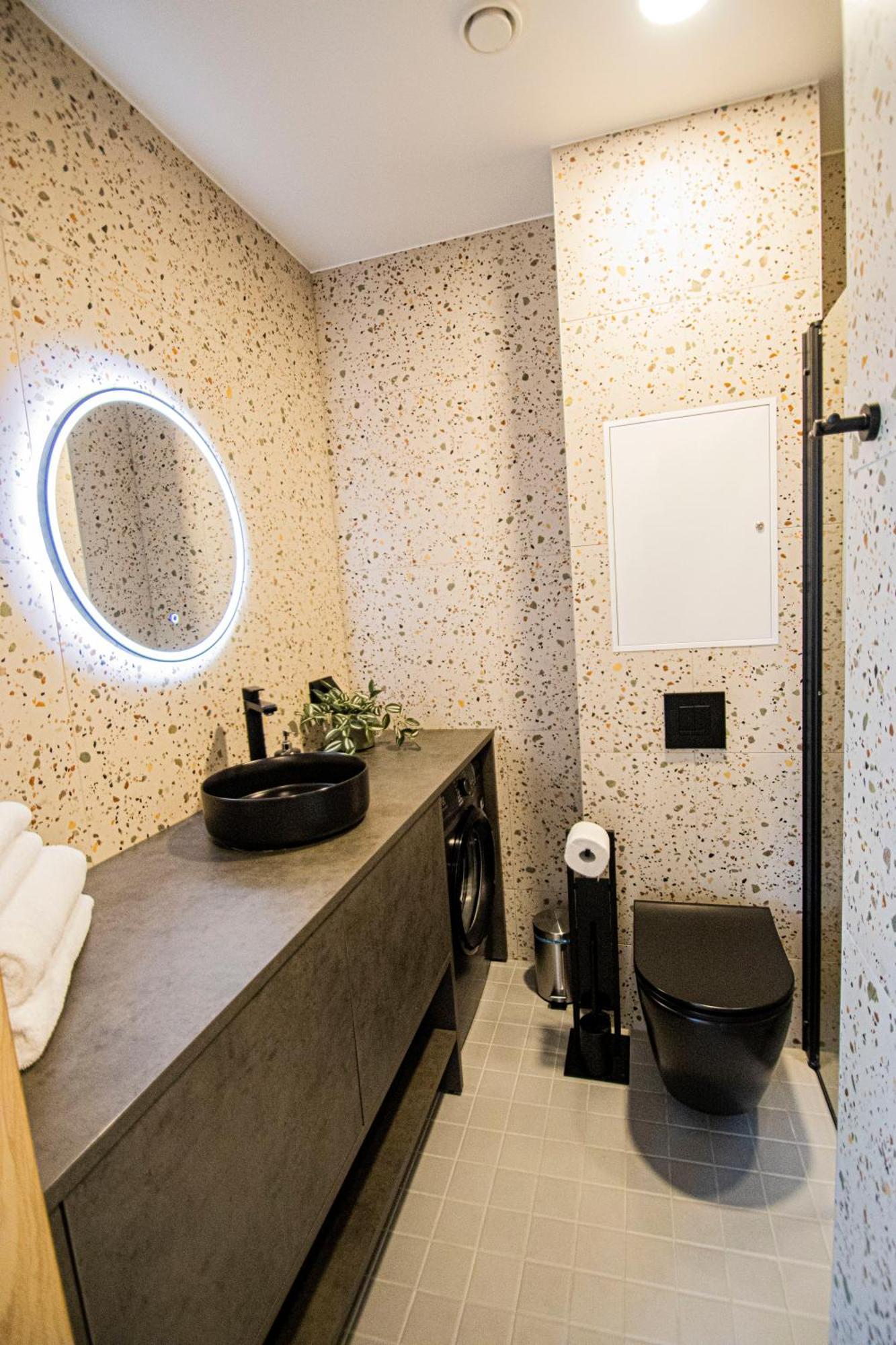 Express Premium Apartments - City Center Tartu Exterior foto